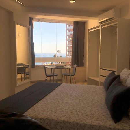 Suite Estudio Benalmádena Dış mekan fotoğraf