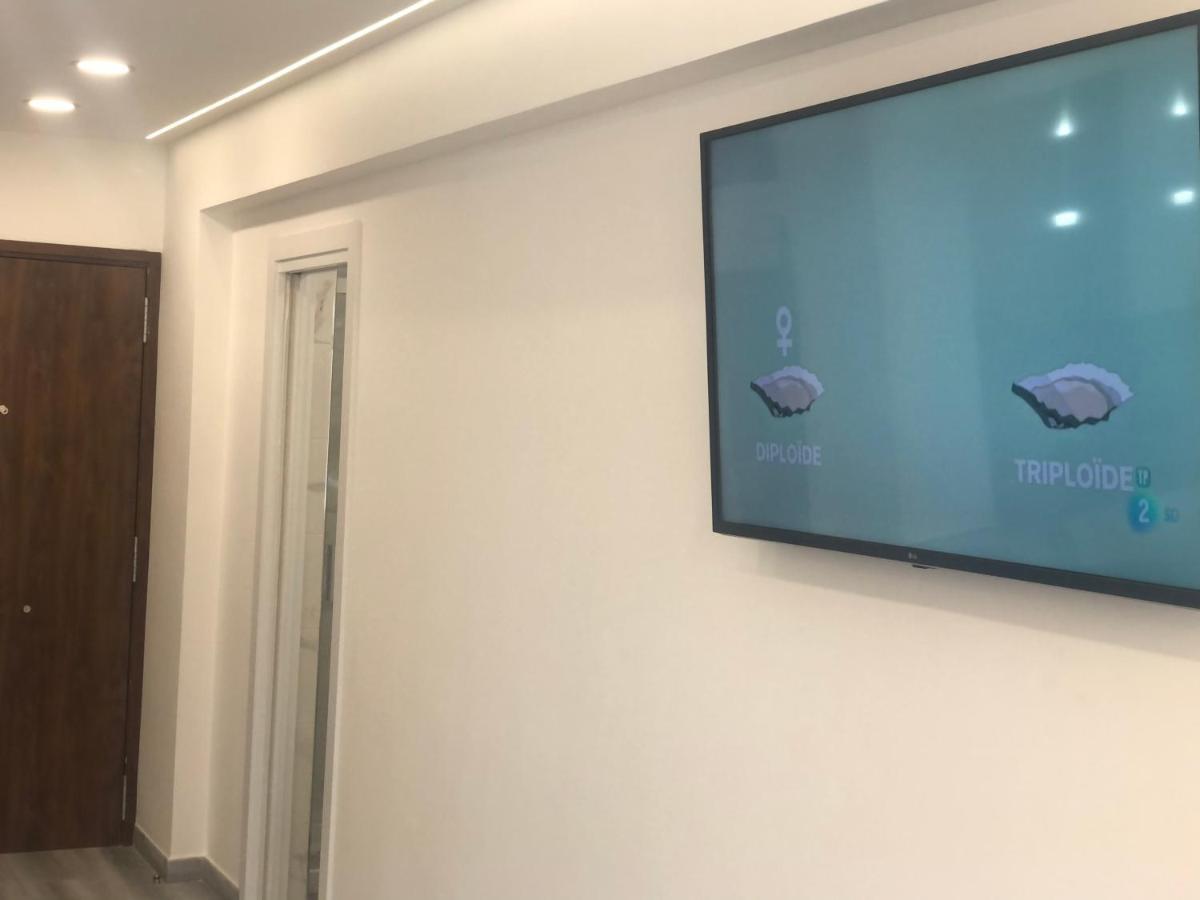 Suite Estudio Benalmádena Dış mekan fotoğraf