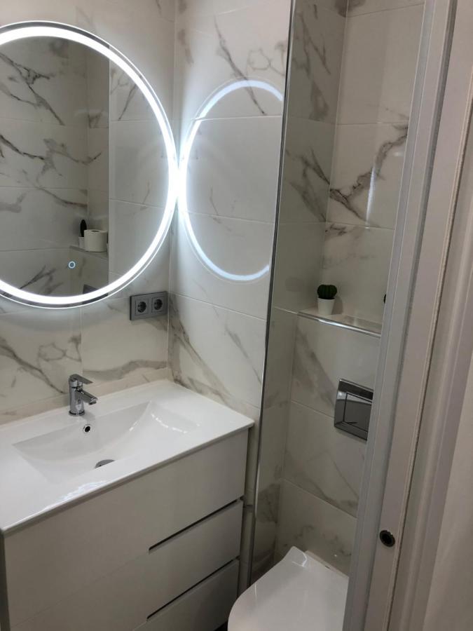 Suite Estudio Benalmádena Dış mekan fotoğraf