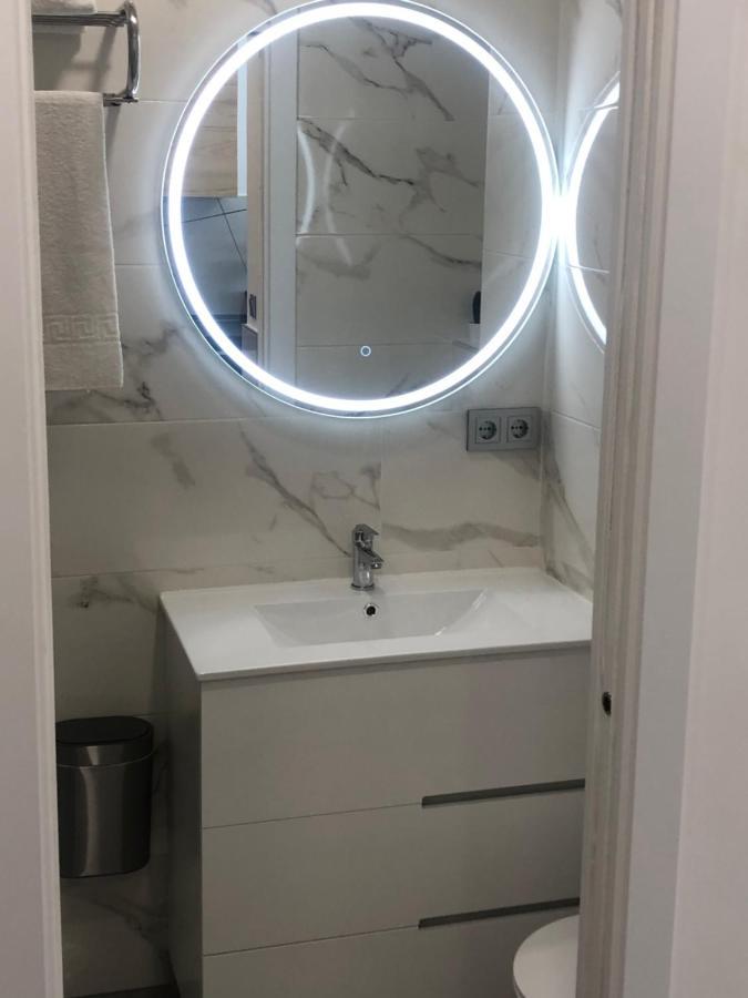 Suite Estudio Benalmádena Dış mekan fotoğraf