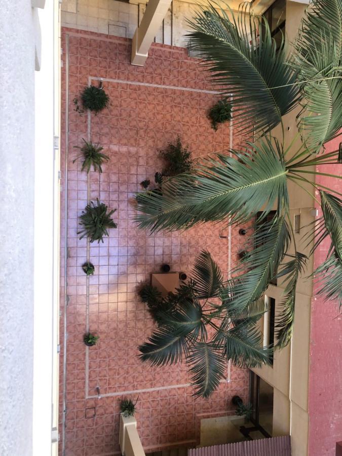 Suite Estudio Benalmádena Dış mekan fotoğraf