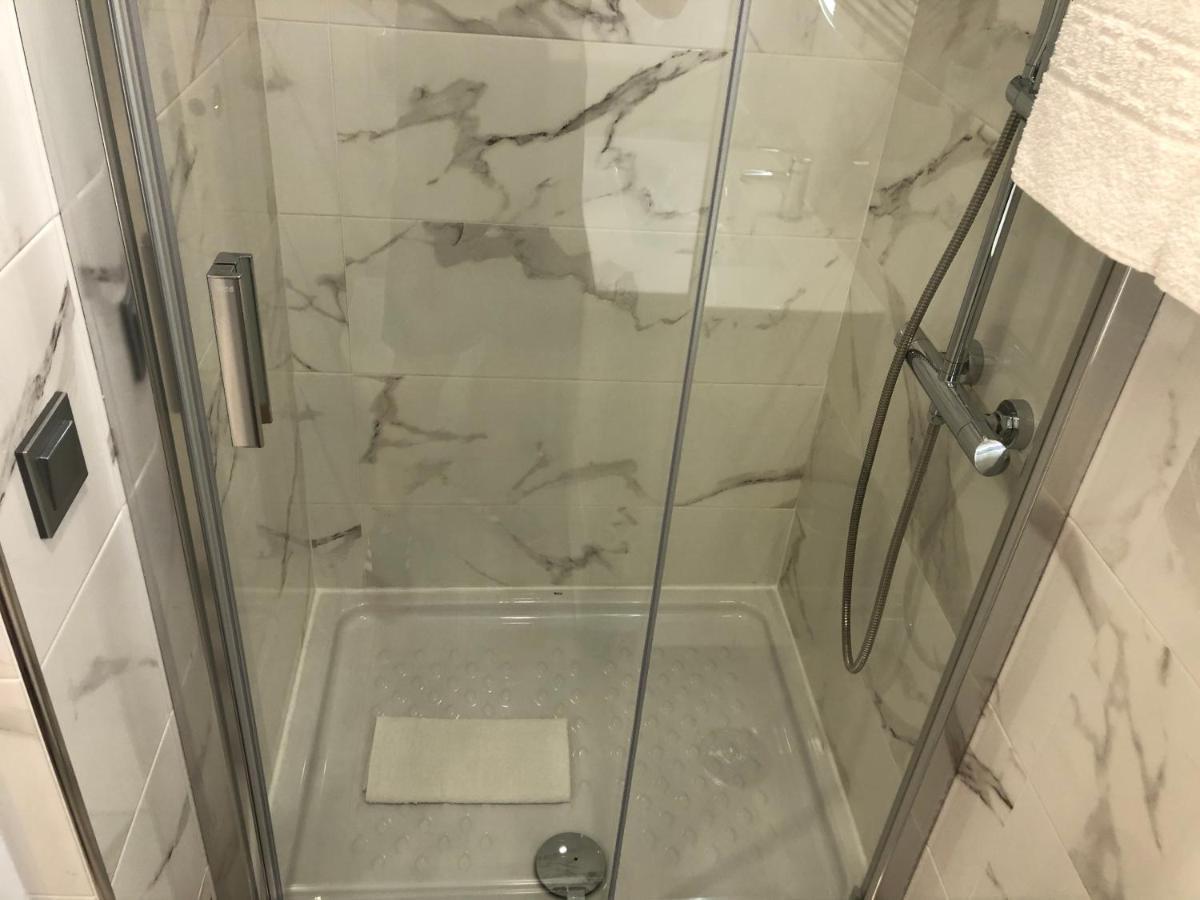 Suite Estudio Benalmádena Dış mekan fotoğraf