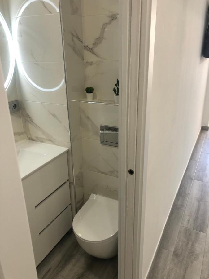Suite Estudio Benalmádena Dış mekan fotoğraf